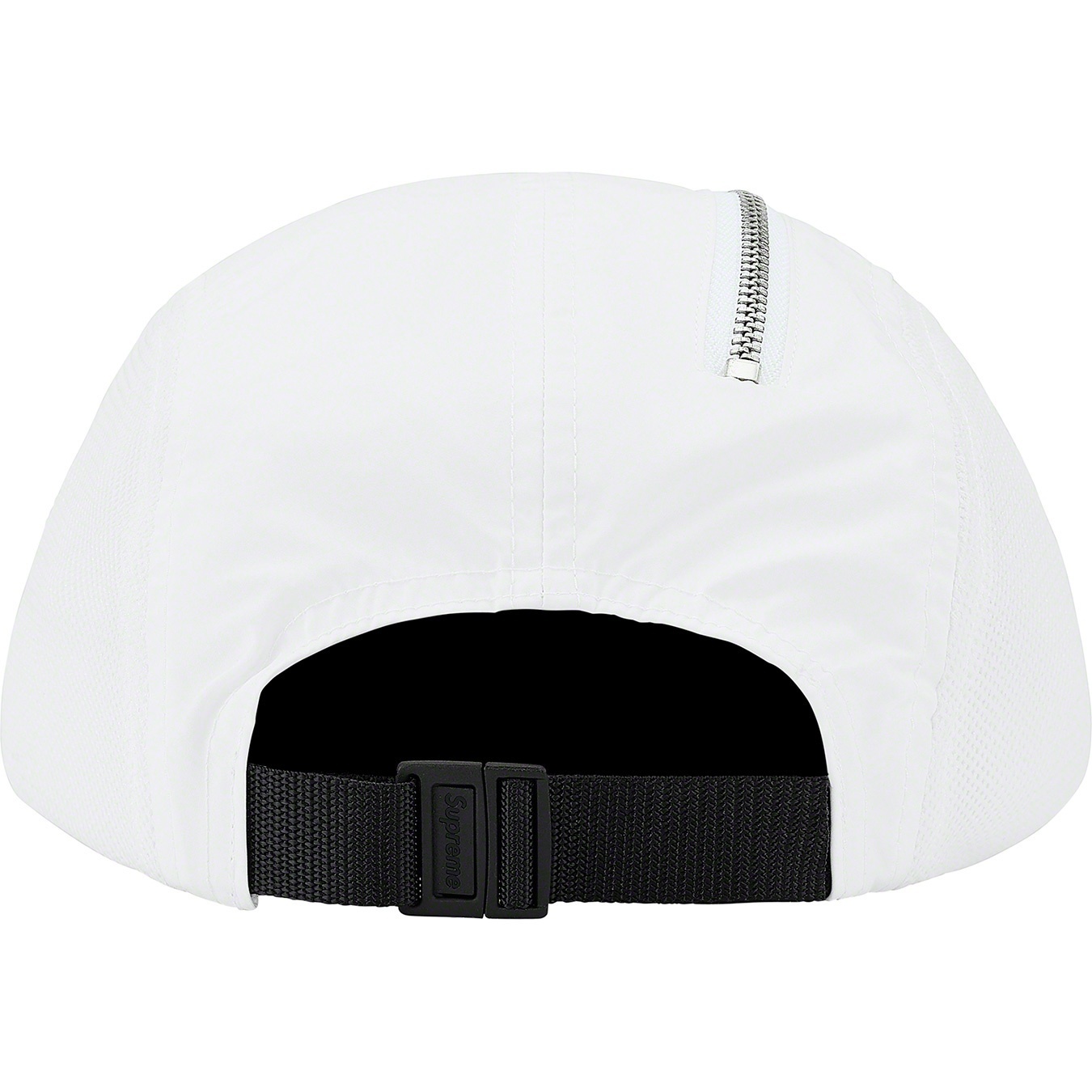 Zip Mesh Camp Cap view 3